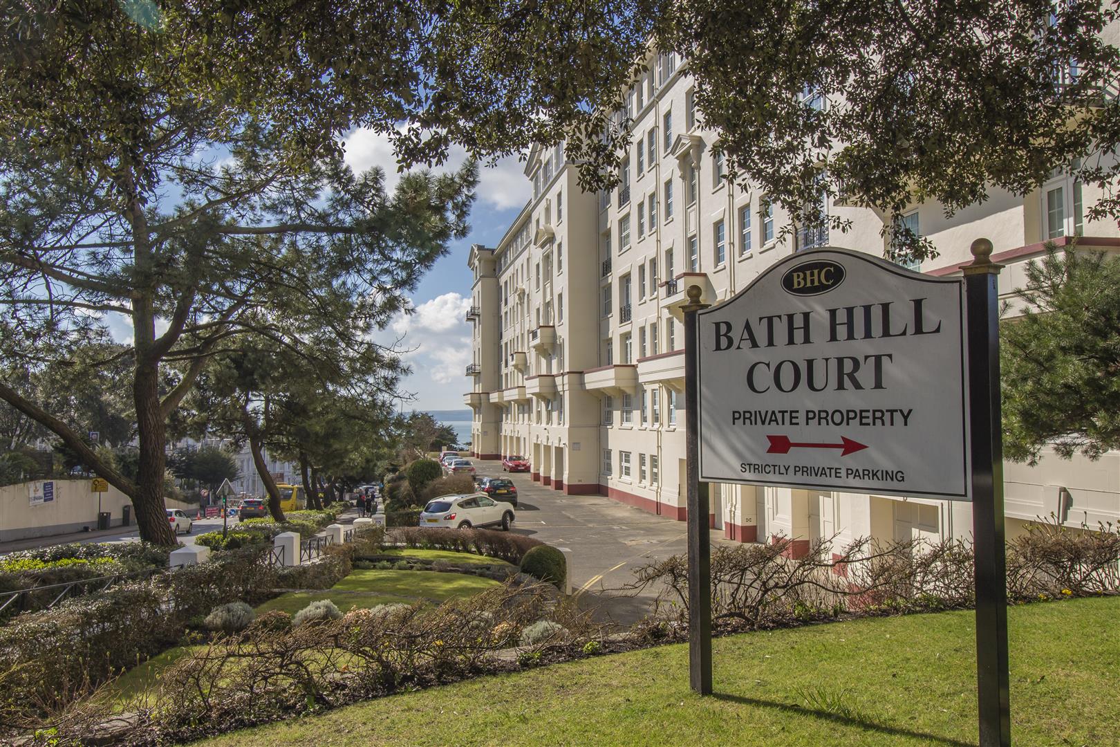 Property information Luxury & Prestige